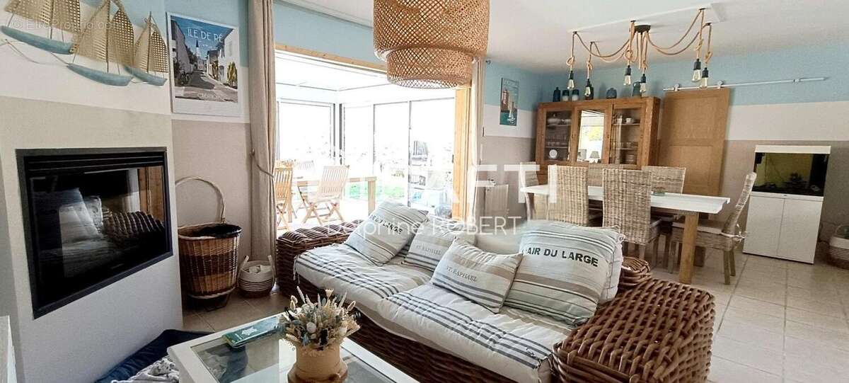 Photo 3 - Maison à ROCHEFORT