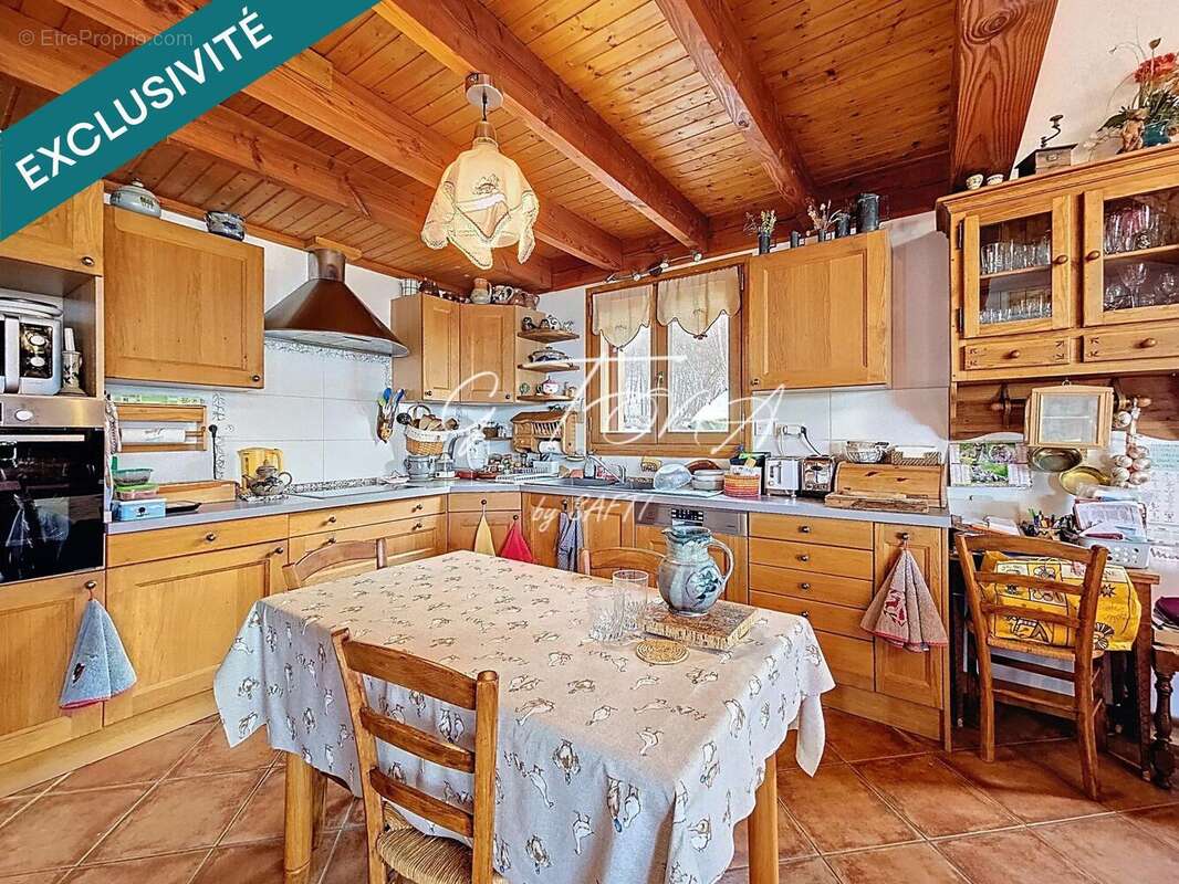 Photo 4 - Maison à EGAT