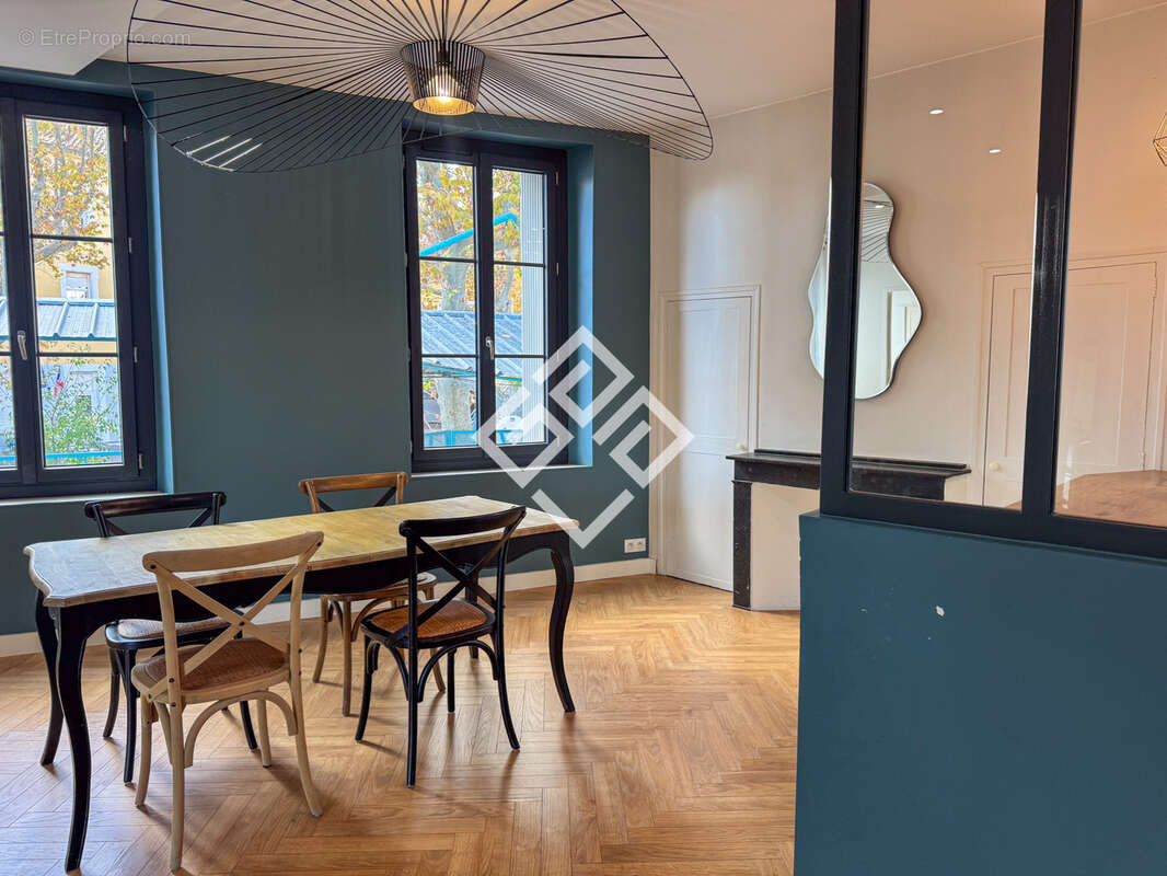 Appartement à NARBONNE