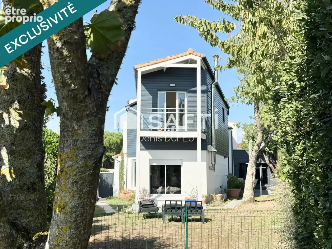 Photo 1 - Maison à LAGORD