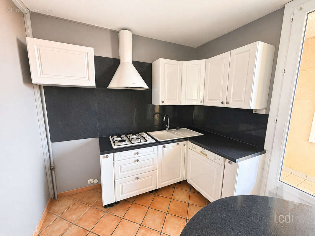 Appartement à MONTELIMAR