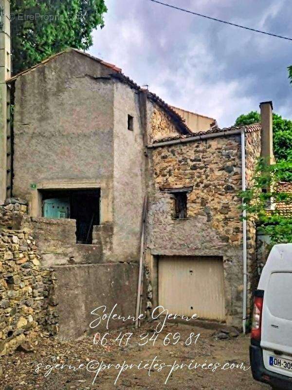 Remise de 135 m² - photo 2