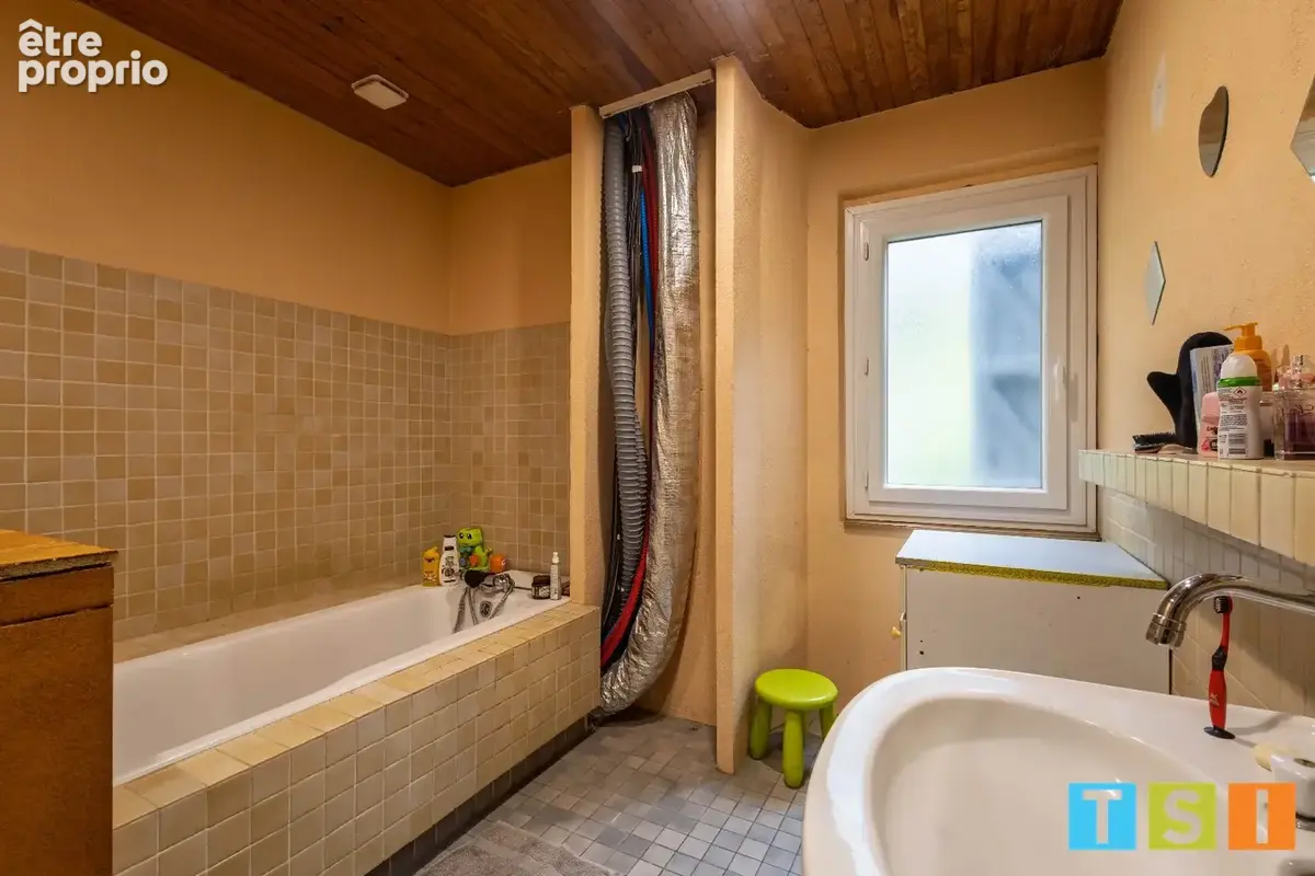 Belle maison de campagne - photo 17