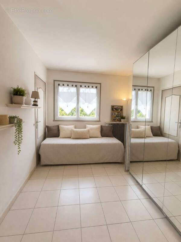 Appartement à VILLIERS-SUR-MARNE
