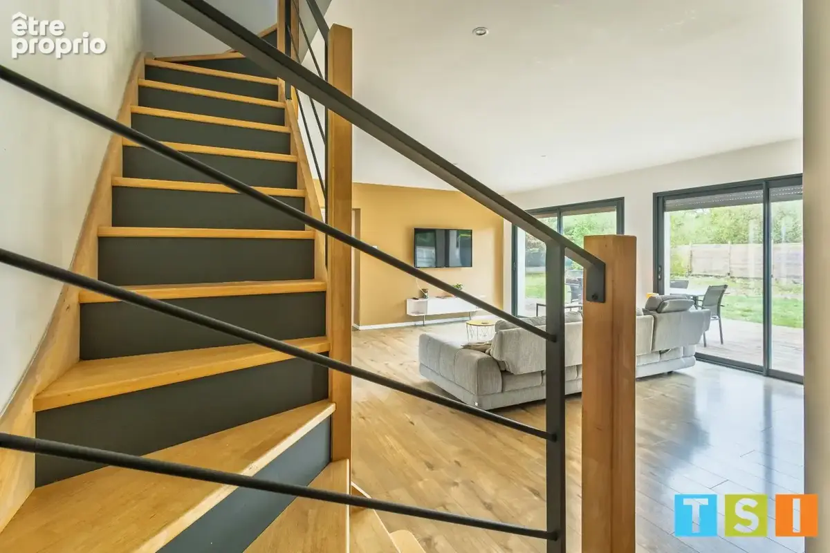 Tres belle maison proche de tous commerces - photo 7