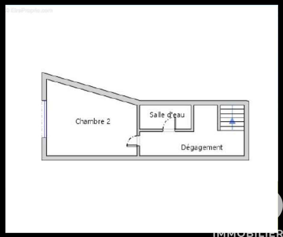 Photo 8 - Appartement à MONTAUBAN