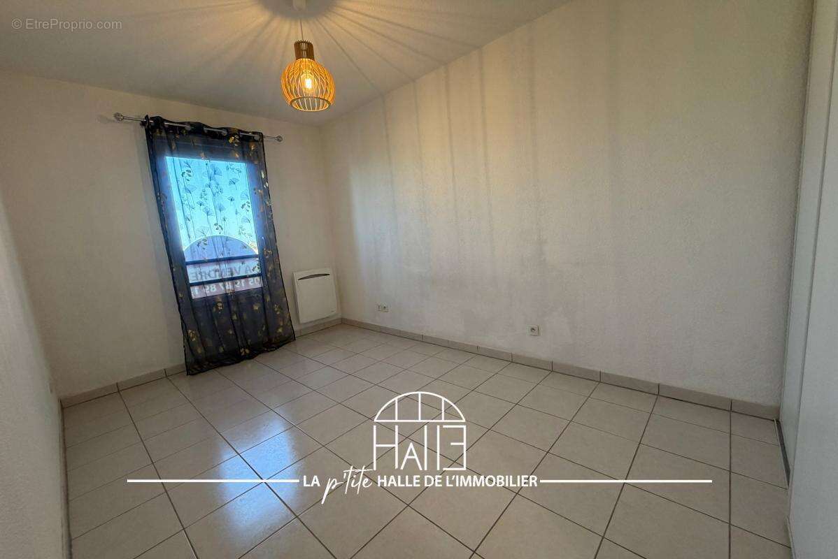 Appartement - photo 17