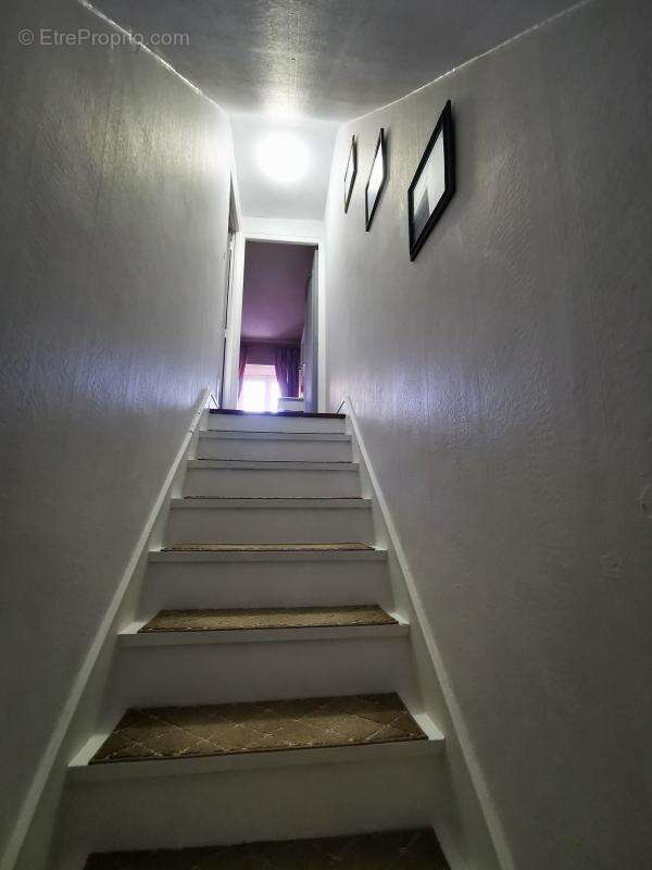 Maison de bourg - photo 19