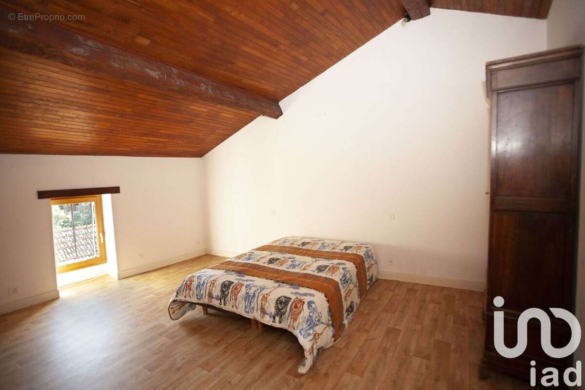 Photo 7 - Maison à SALLES-DE-BELVES