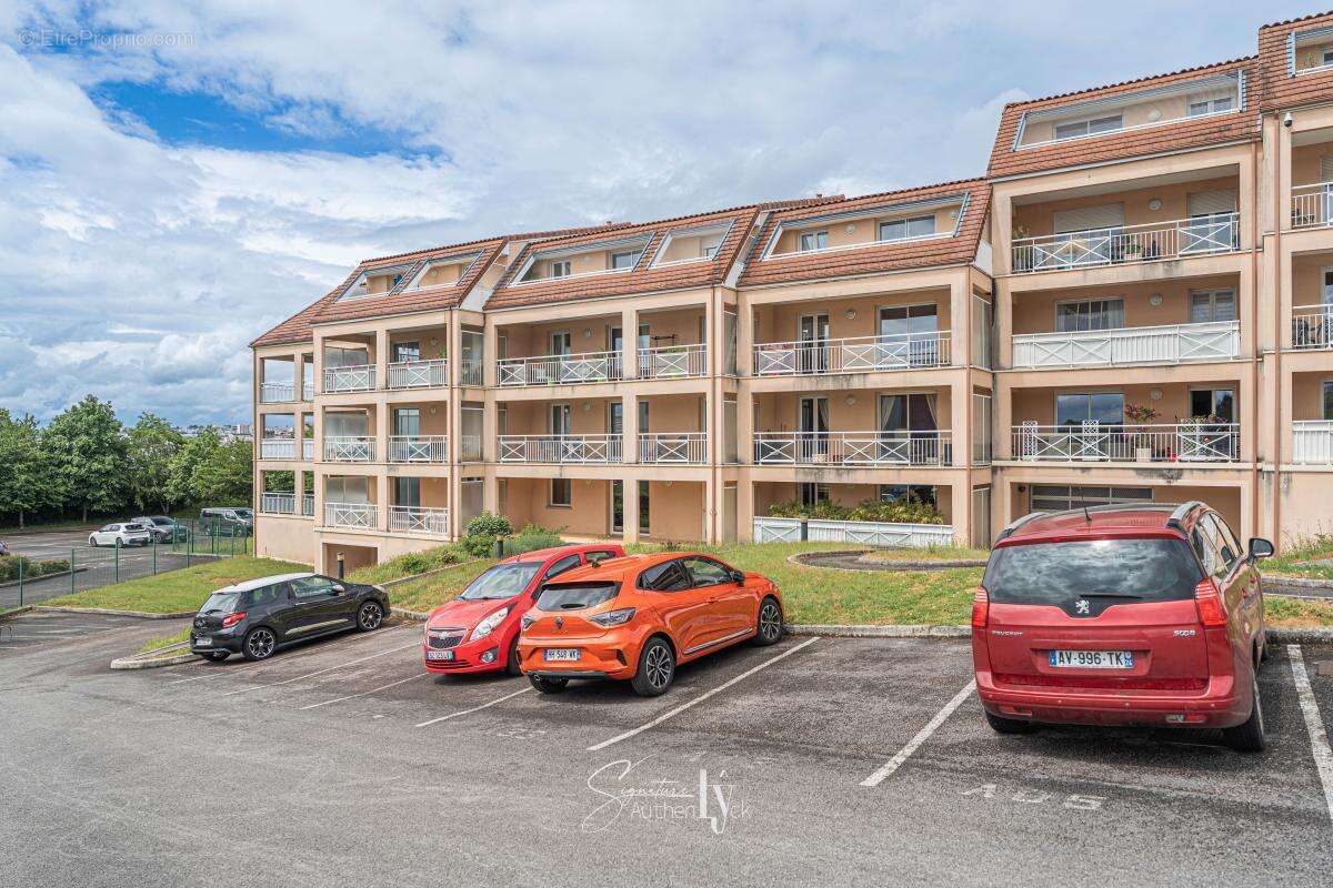 Appartement à LIMOGES