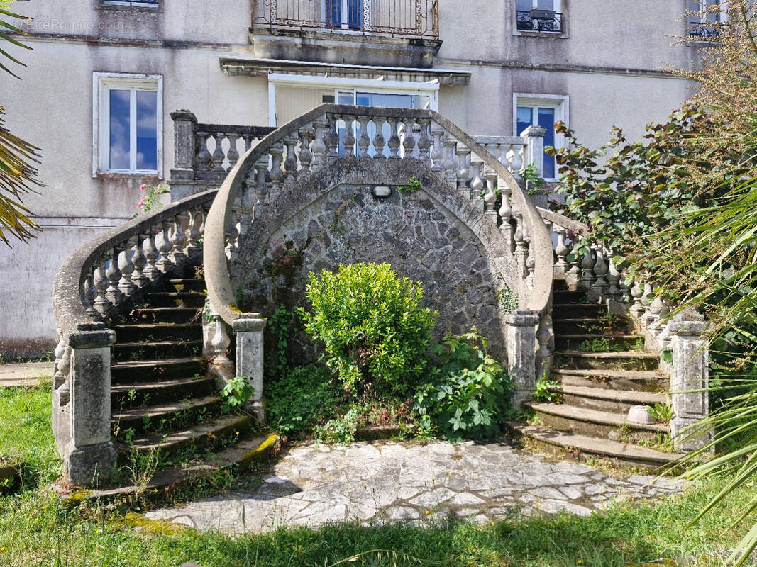 Maison à LE PELLERIN