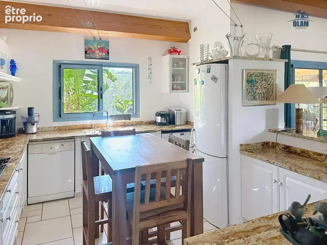 Biot – Maison familiale avec jardin enchanteur et appartement indépendant - photo 12