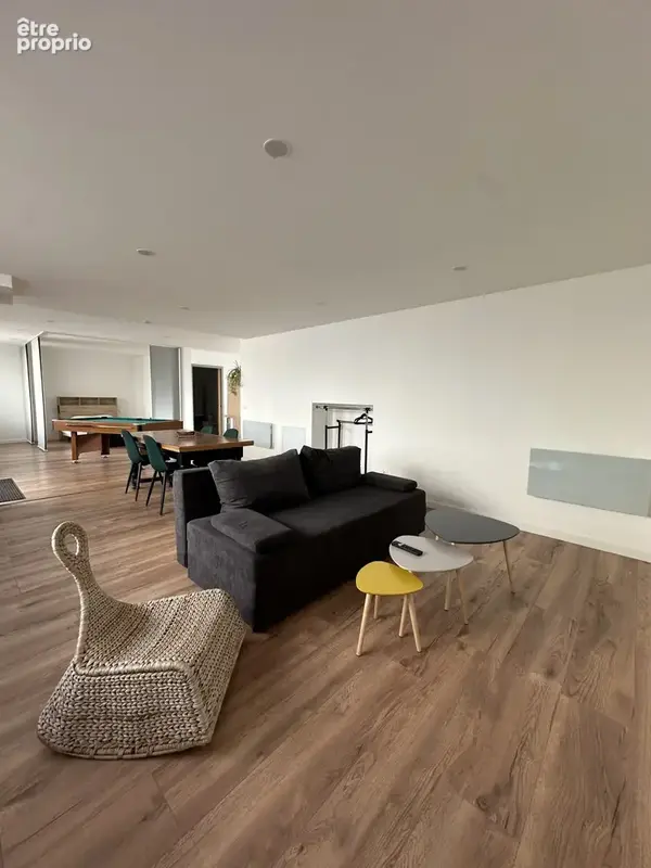 Maison 6 pièces 235 m² à vendre à Ligny-En-Barrois (55500) - photo 2