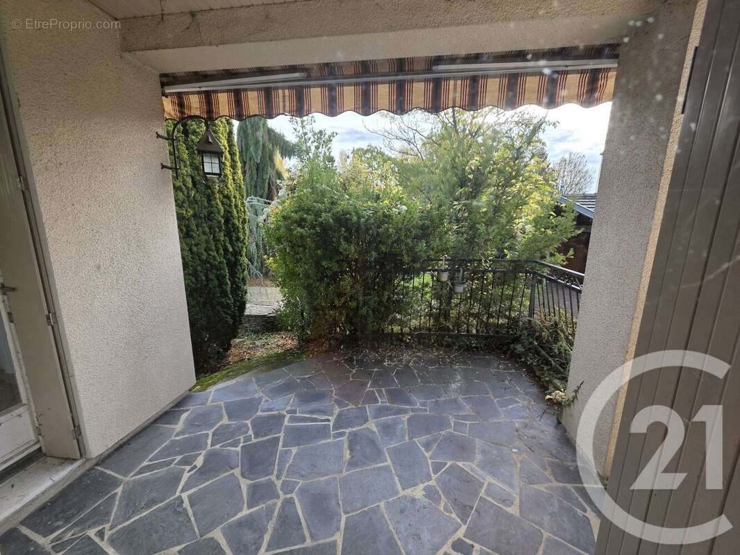 Maison à SAINT-SOUPPLETS