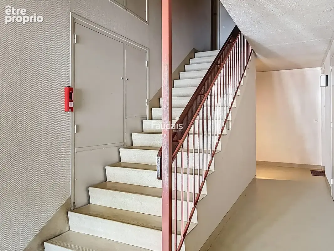 Appartement 3 pièces 73 m² à vendre à Coutances (50200) - photo 9