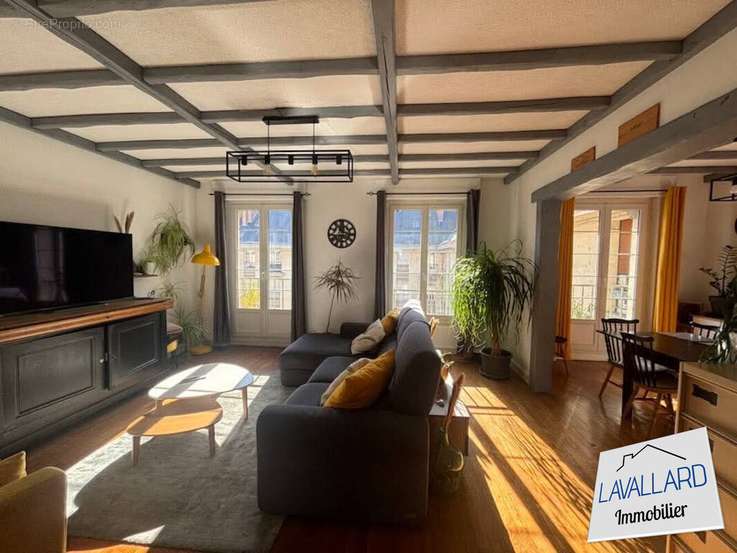 Appartement à AMIENS