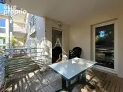 Appartement à LAGORD
