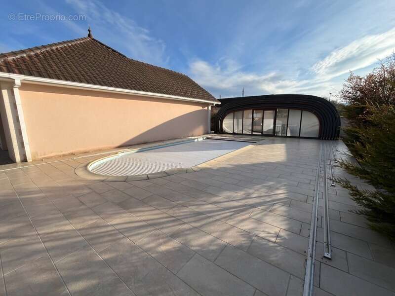 Maison à MARAINVILLER