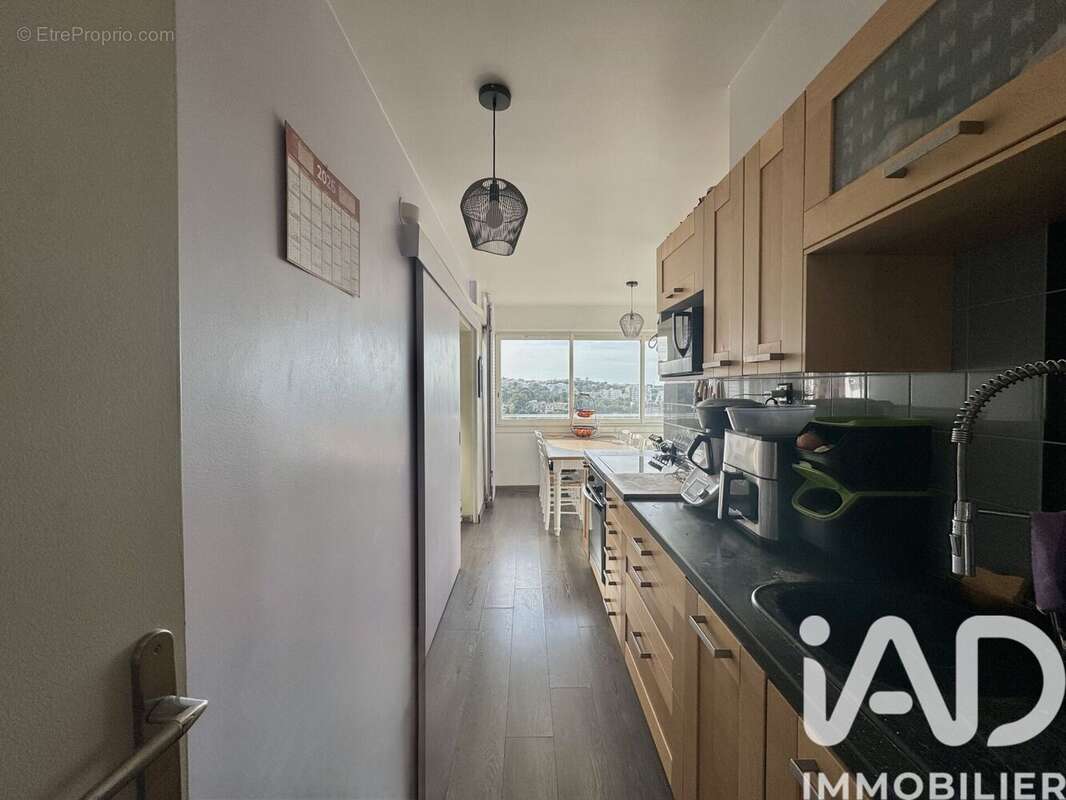 Photo 3 - Appartement à MARTIGUES