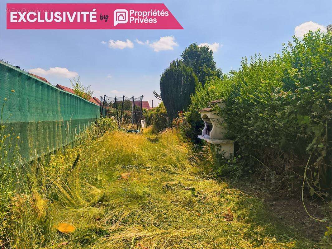 TOURCOING proche Marlière, sympathique maison avec 3 chambres, jardin - photo 7