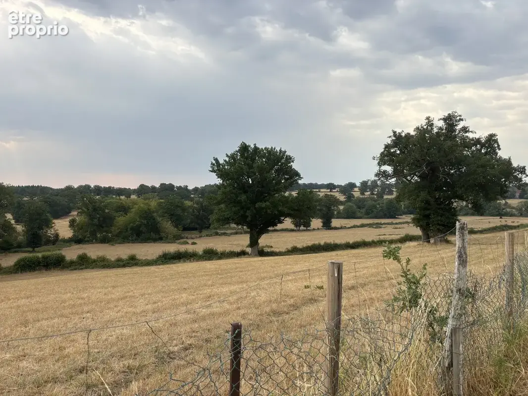 Pouzy-Mésangy   Maison sans voisins avec une grande grange et une vue magnifique - photo 28