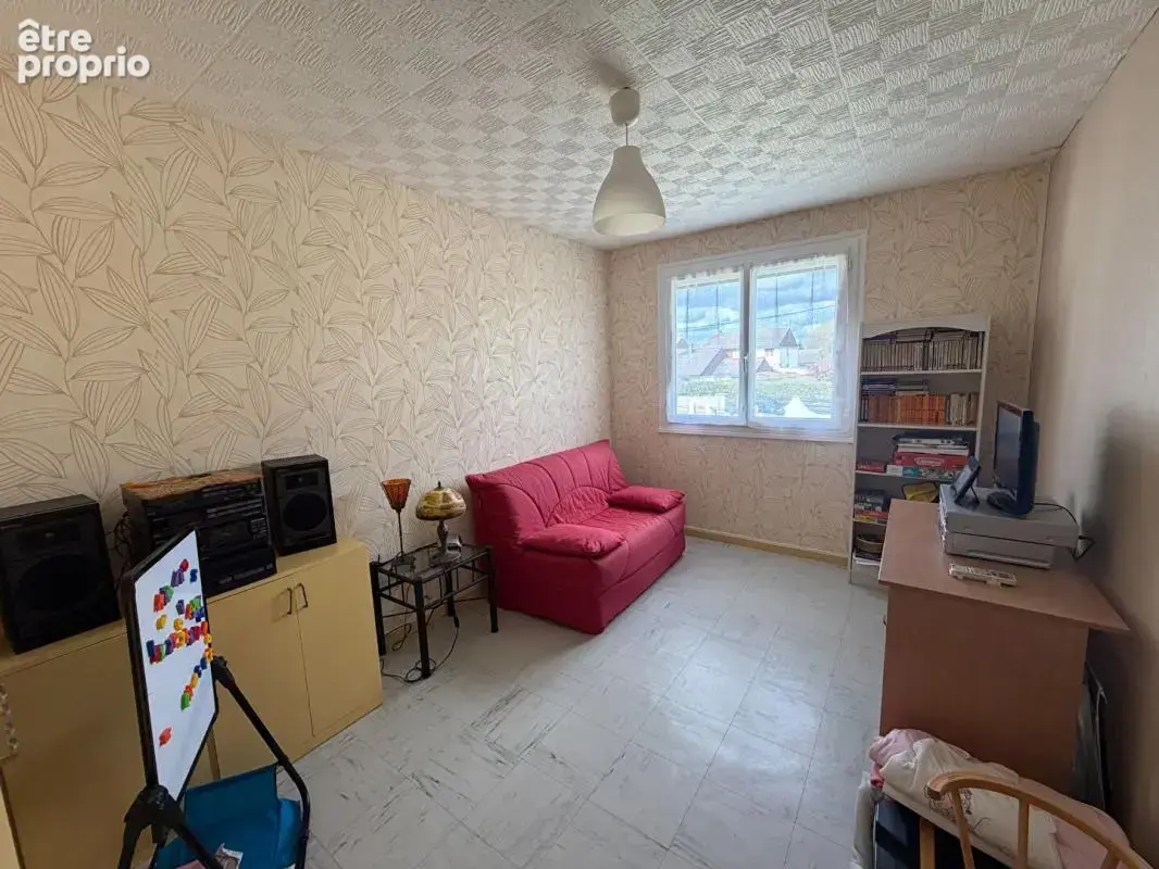 Jolie maison rénovée à Varennes Vauzelles - photo 6