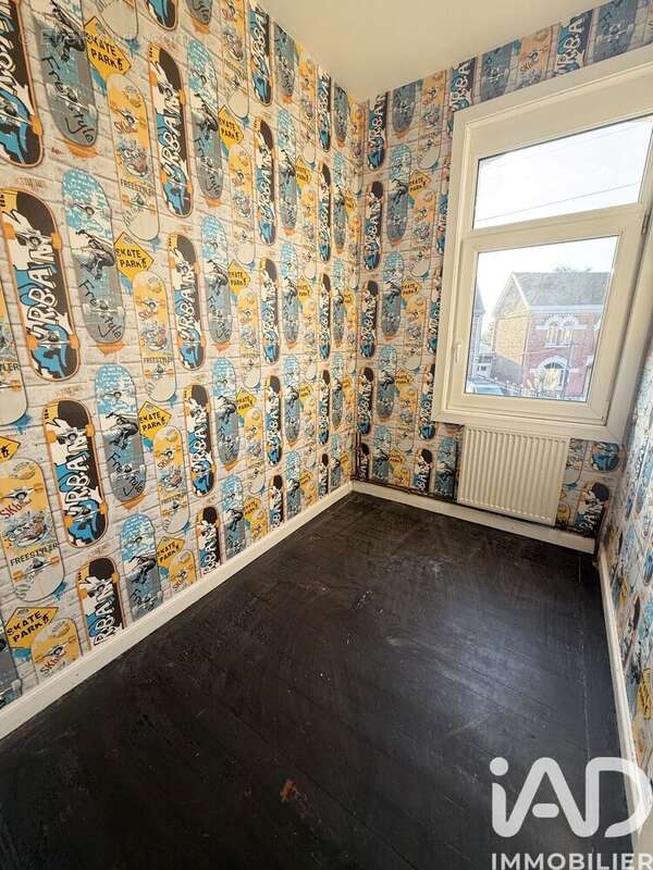 Photo 7 - Maison à AUCHY-LES-MINES