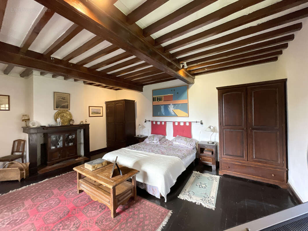 Maison à CASTELNAU-MAGNOAC