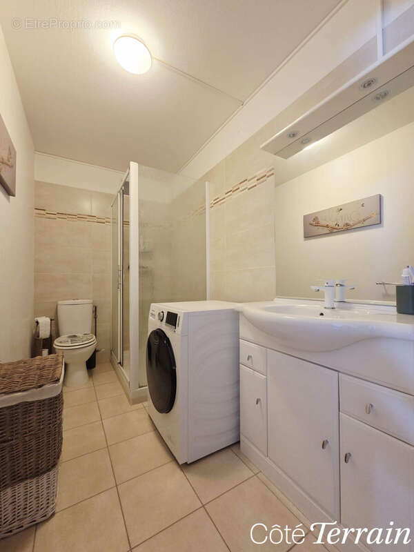Appartement à RAMBOUILLET
