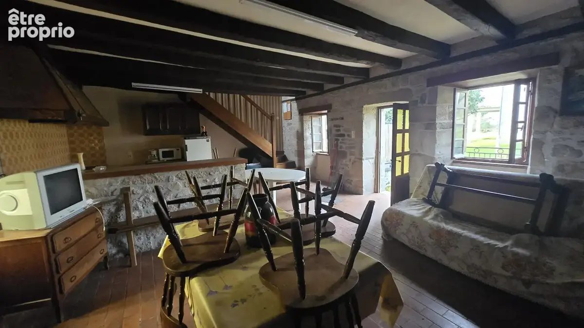 Ensemble de 2 maisons - photo 9