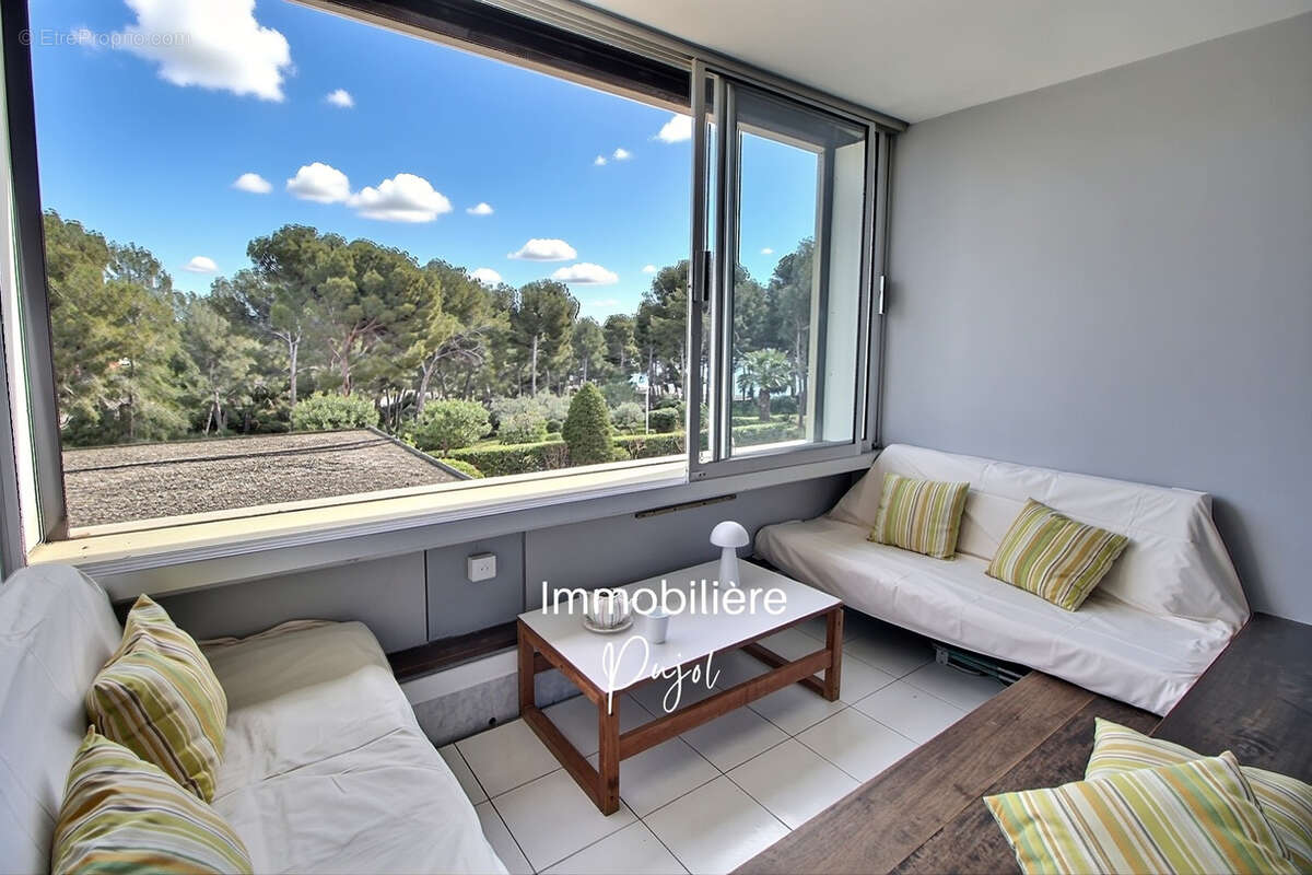 Appartement à BANDOL