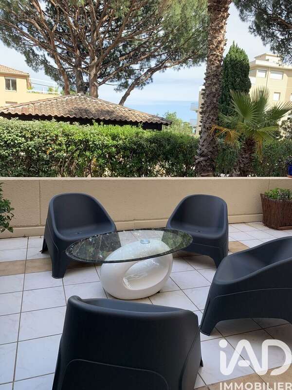 Photo 3 - Appartement à CAVALAIRE-SUR-MER