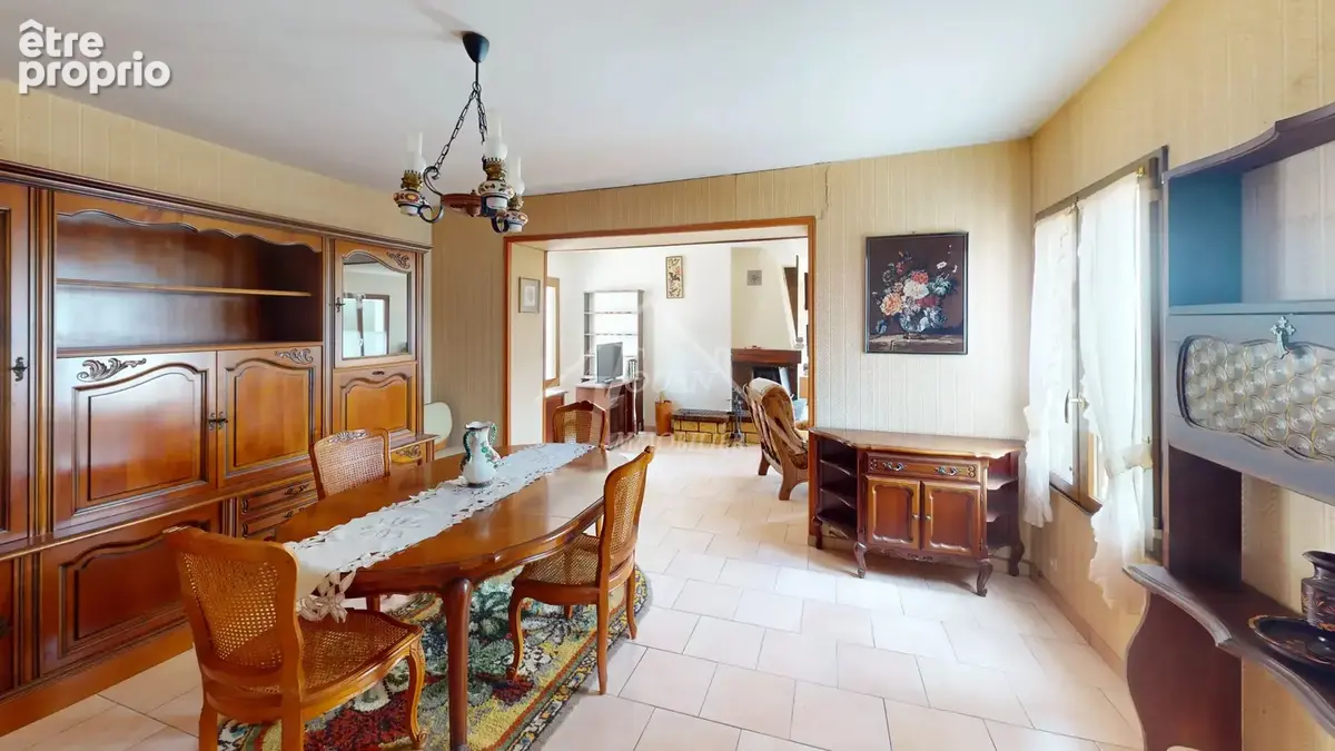 Charmante maison - photo 4