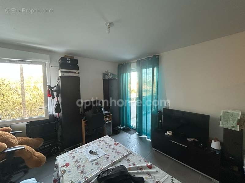 Appartement à LA ROCHELLE