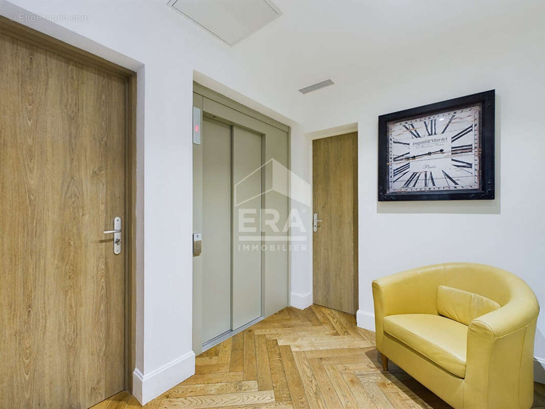 Appartement à SAINT-FLORENT