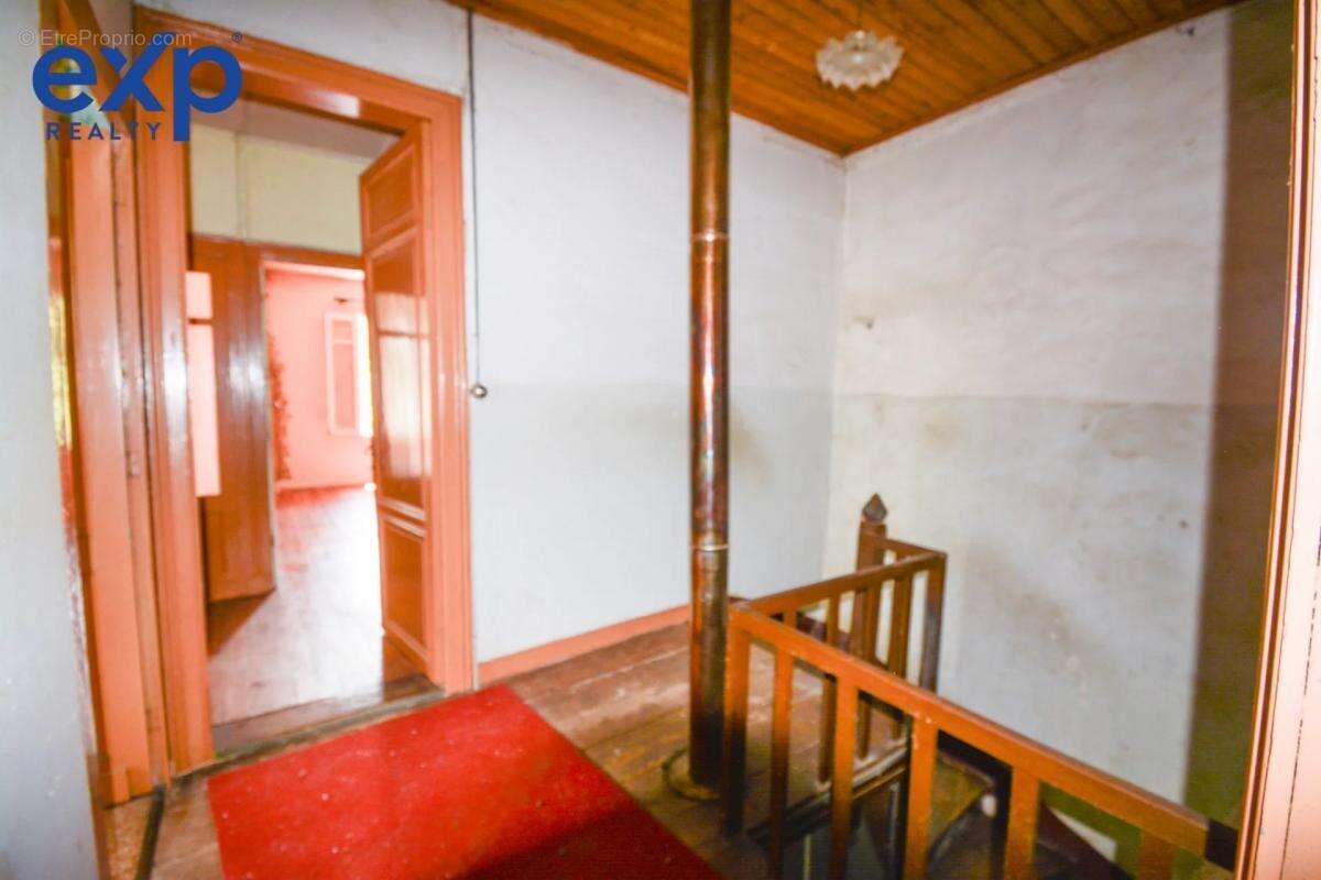 Appartement à CREON