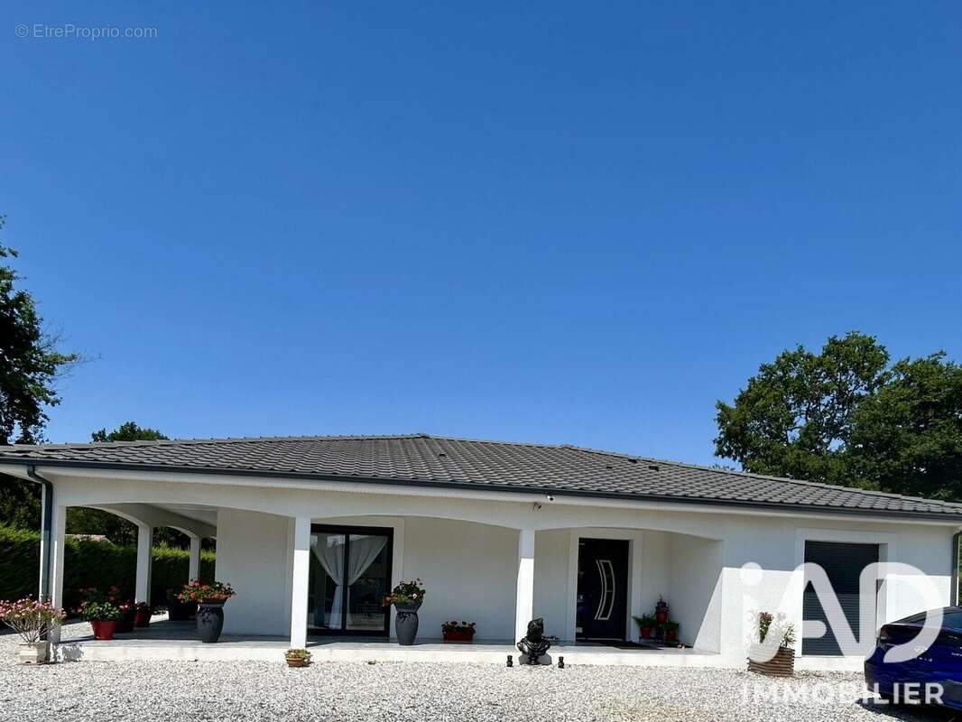 Photo 3 - Maison à LESPARRE-MEDOC