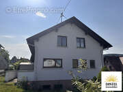 Maison à THAL-MARMOUTIER