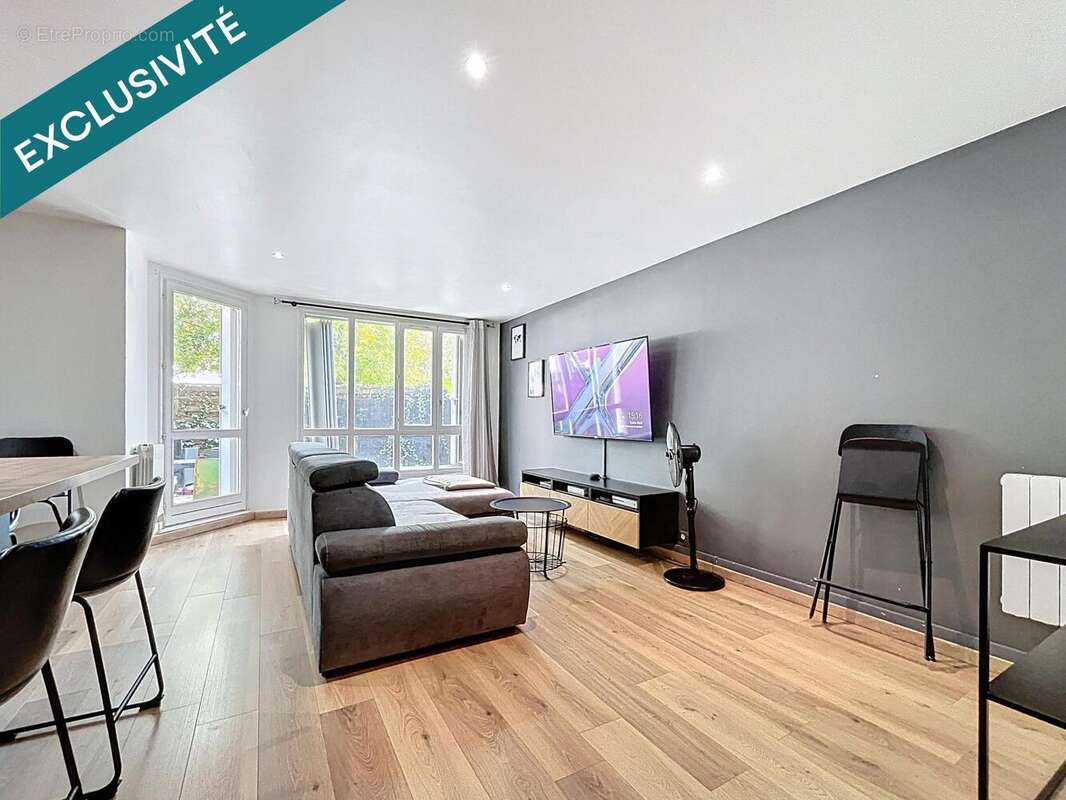 Photo 2 - Appartement à SAINT-PIERRE-DES-CORPS