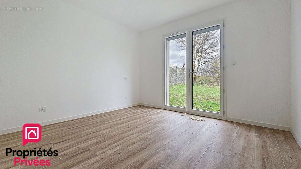 Maison 2026 de plain pied 140 m2 RT 2020 Classe énergie A - photo 10