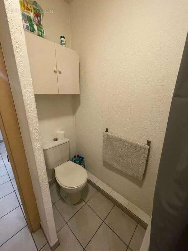Appartement à LE LUC