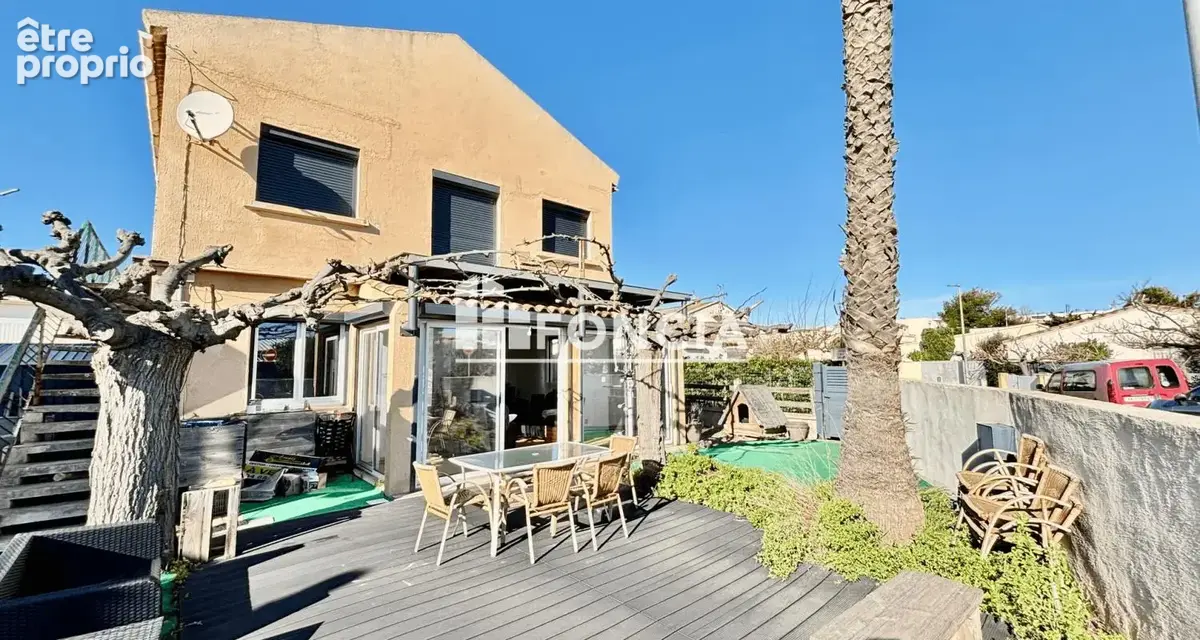 Photo Maison à Narbonne au prix de 545 000€