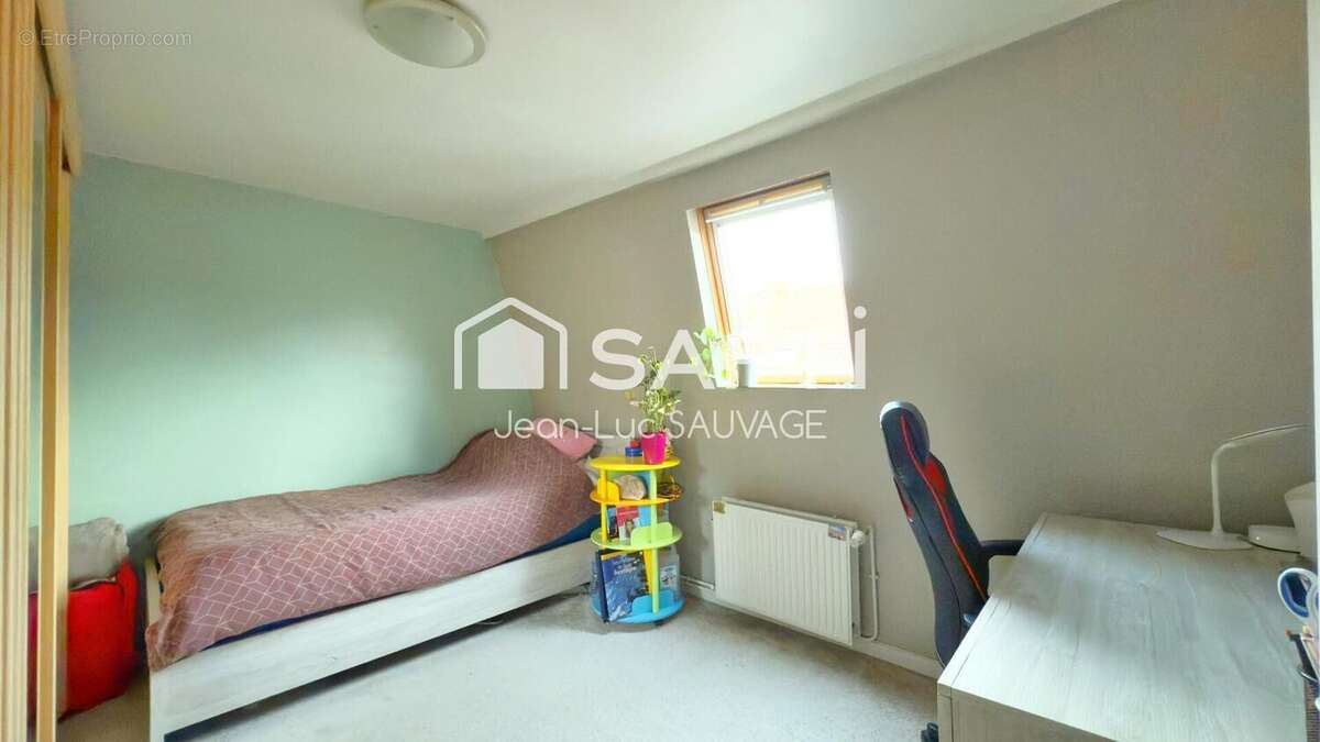 Photo 8 - Maison à TOURCOING