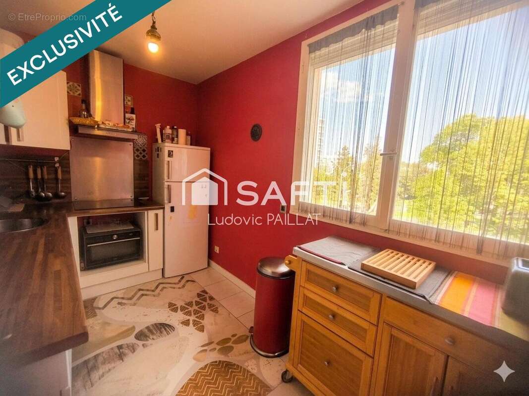 Photo 5 - Appartement à MERIGNAC