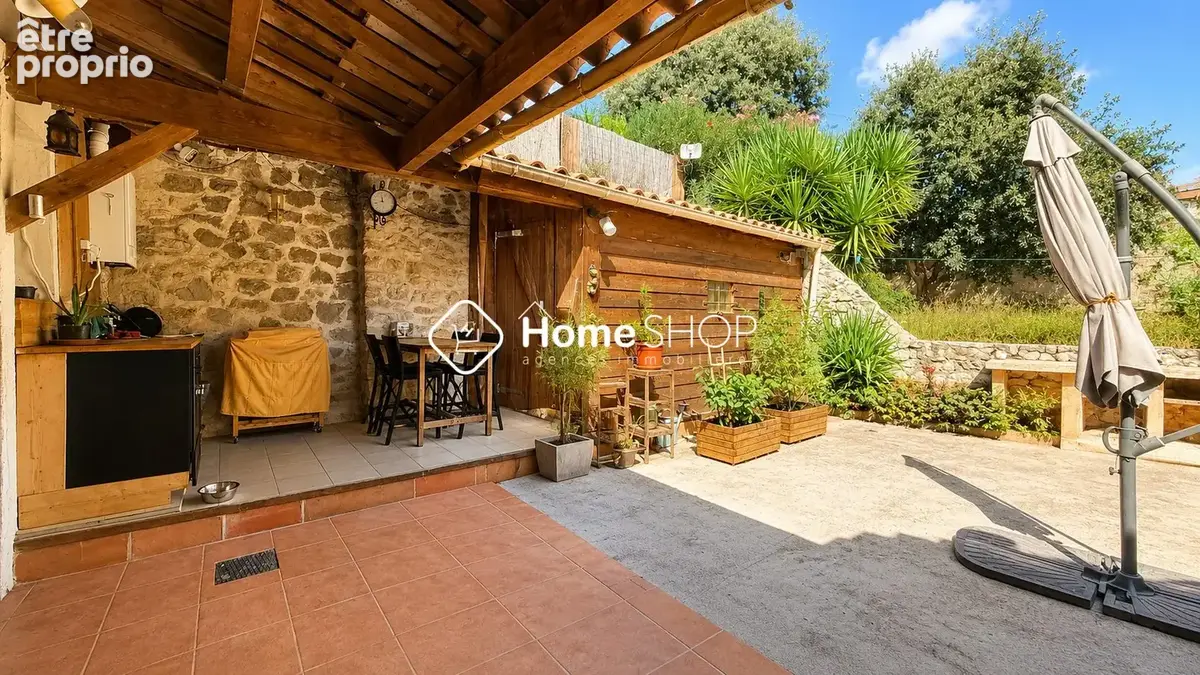 Photo Maison à Septemes-Les-Vallons au prix de 350 000€