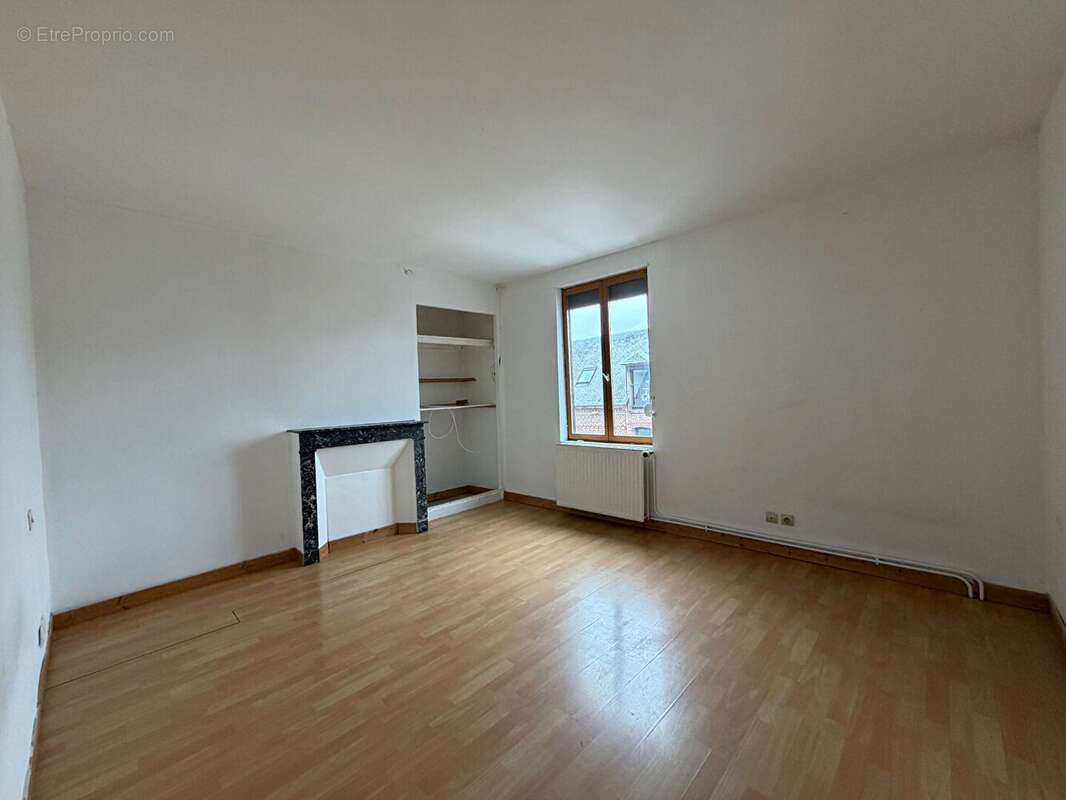 Appartement à LE NEUBOURG