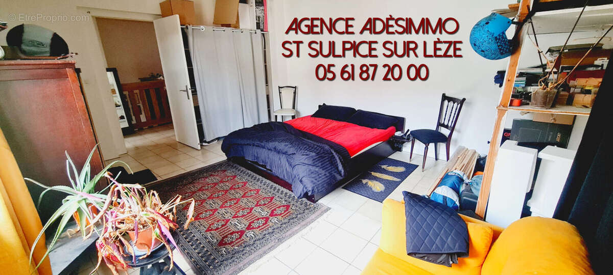 Maison 5 pièces avec 2 terrasses et un petit coin de jardin à Artigat - 100 500 - photo 7