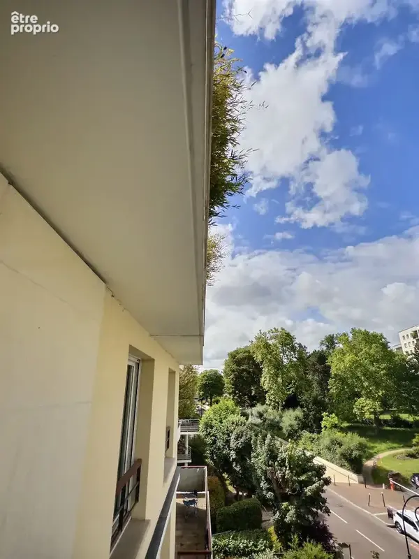 Appartement Saint Cloud 3 pièce(s) - photo 8