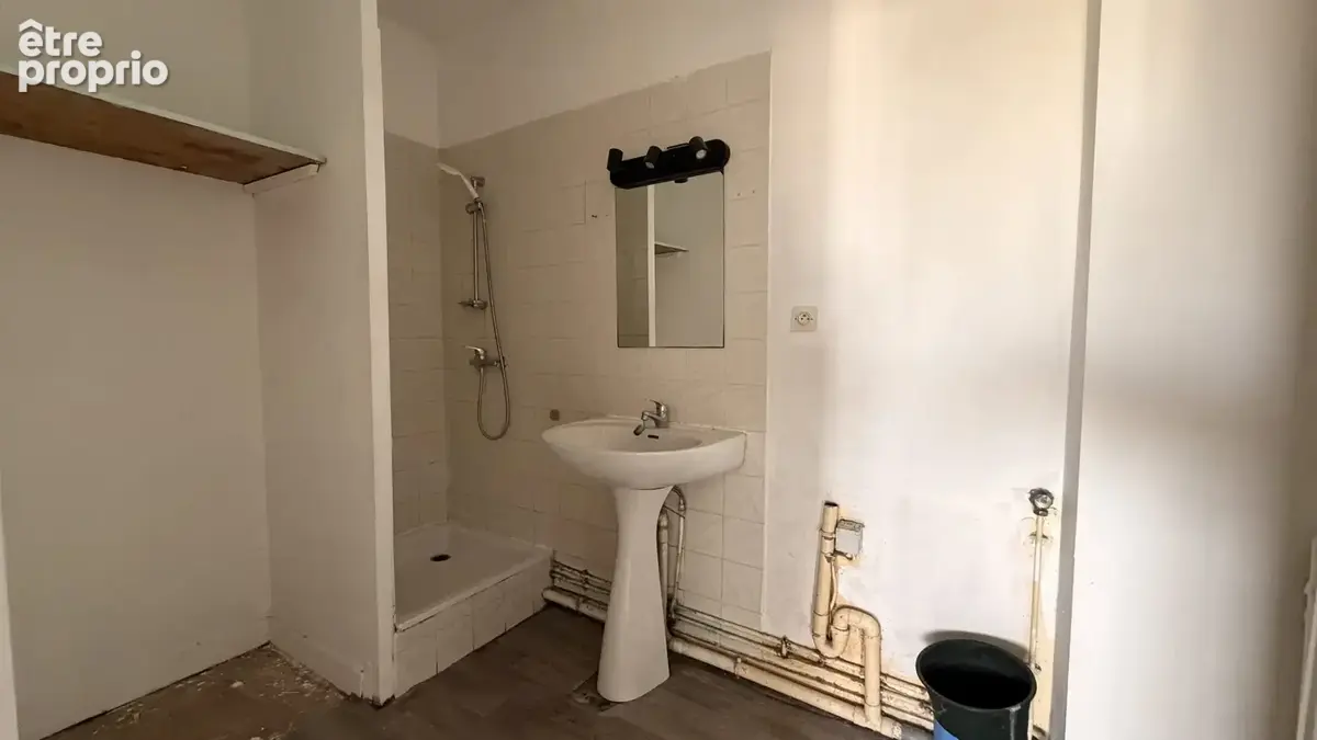 Appartement 4 pièces 71 m² à vendre à La Rochelle (17000) - photo 7