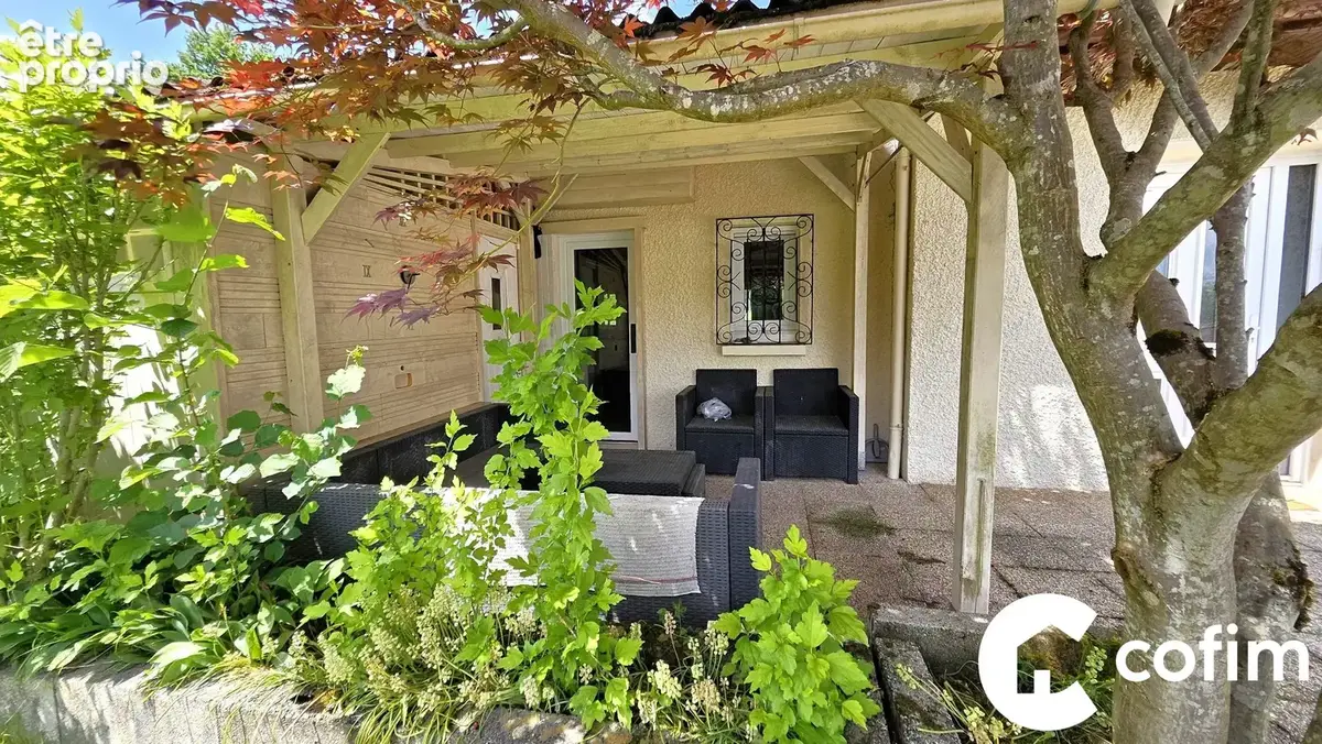 Maison 7 pièces 178 m² à vendre à Lasseube (64290) - photo 3